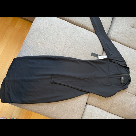 Horizon Dress - Ten by Babaton - Picture 3 of 4